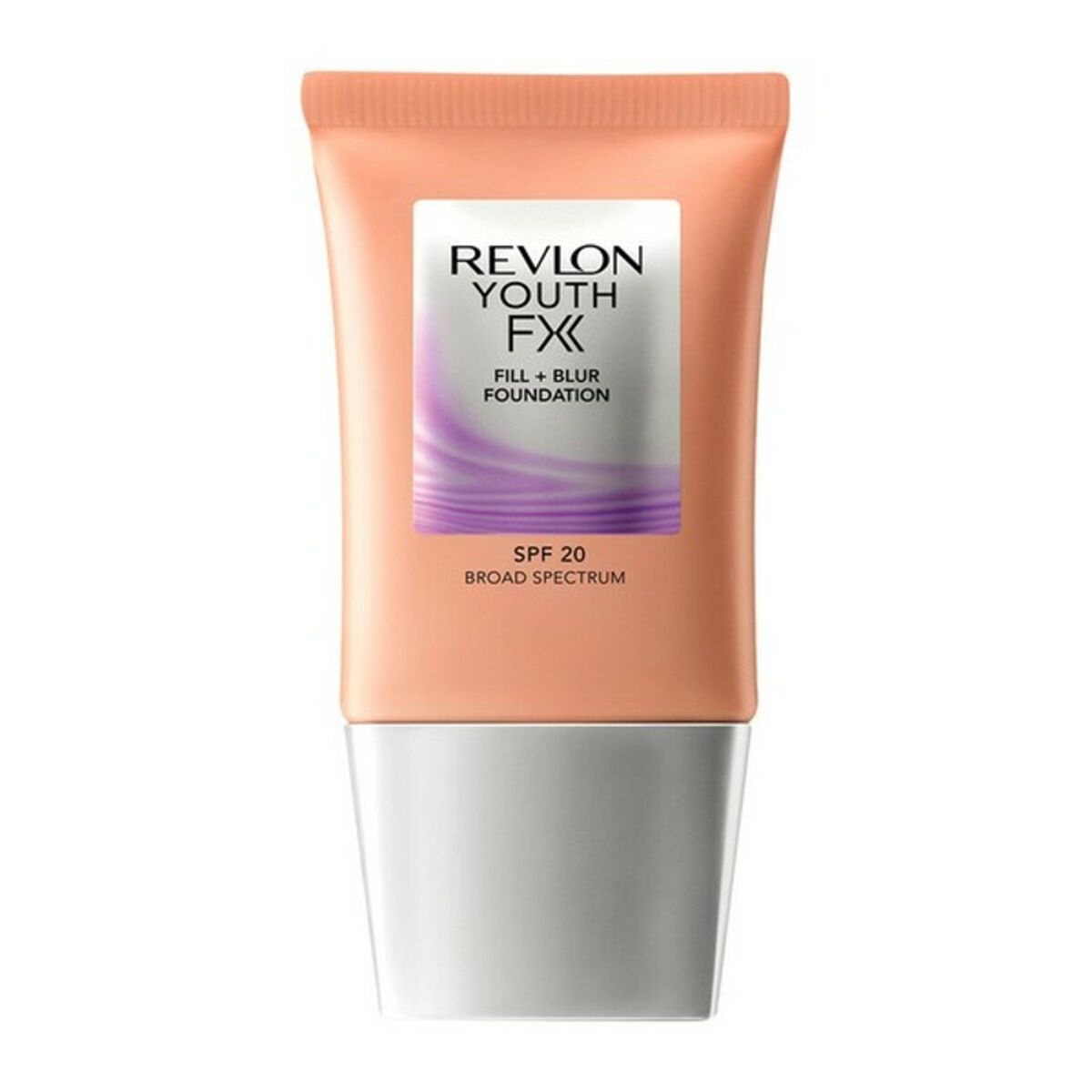 Liquid Make Up Base YouthFX Fill Revlon SPF 20 (30 ml) -  Beauty, Make-up -  Revlon.