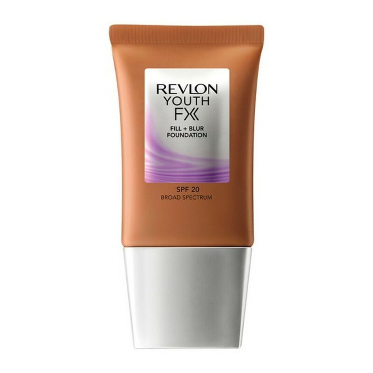 Liquid Make Up Base YouthFX Fill Revlon SPF 20 (30 ml) -  Beauty, Make-up -  Revlon.