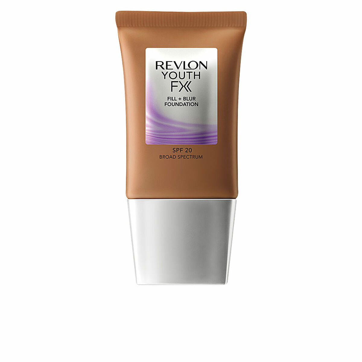 Liquid Make Up Base YouthFX Fill Revlon SPF 20 (30 ml) -  Beauty, Make-up -  Revlon.