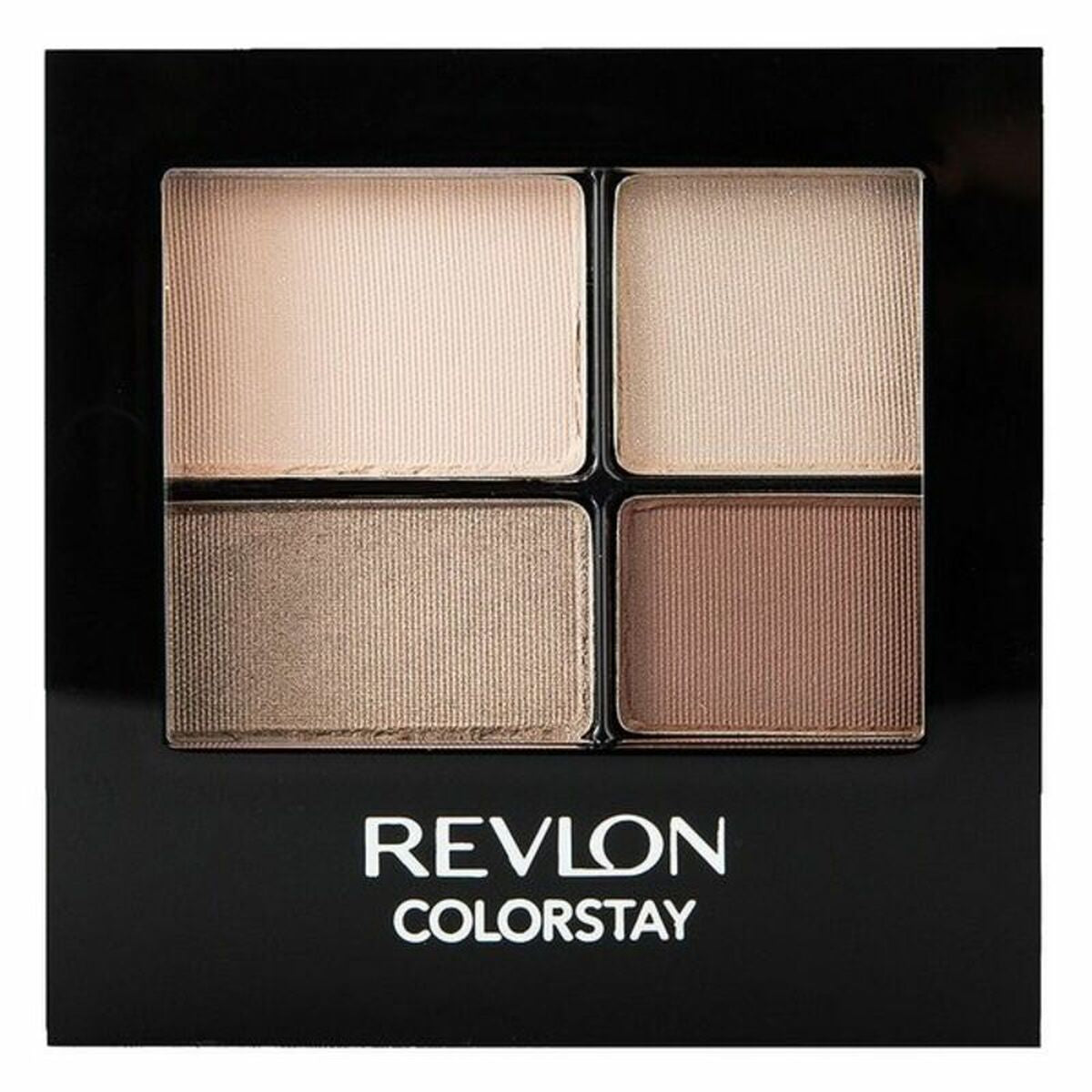 Eye Shadow Palette Revlon Colorstay Hour 4,8 g -  Beauty, Make-up -  Revlon.