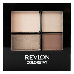 Eye Shadow Palette Revlon Colorstay Hour 4,8 g -  Beauty, Make-up -  Revlon.