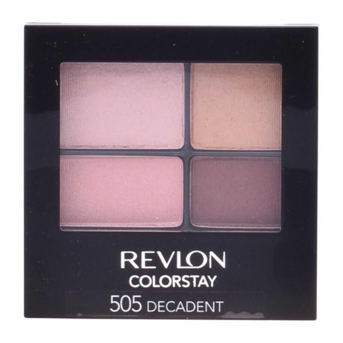Eyeshadow Color Stay Revlon (4,8 g) -  Beauty, Make-up -  Revlon.