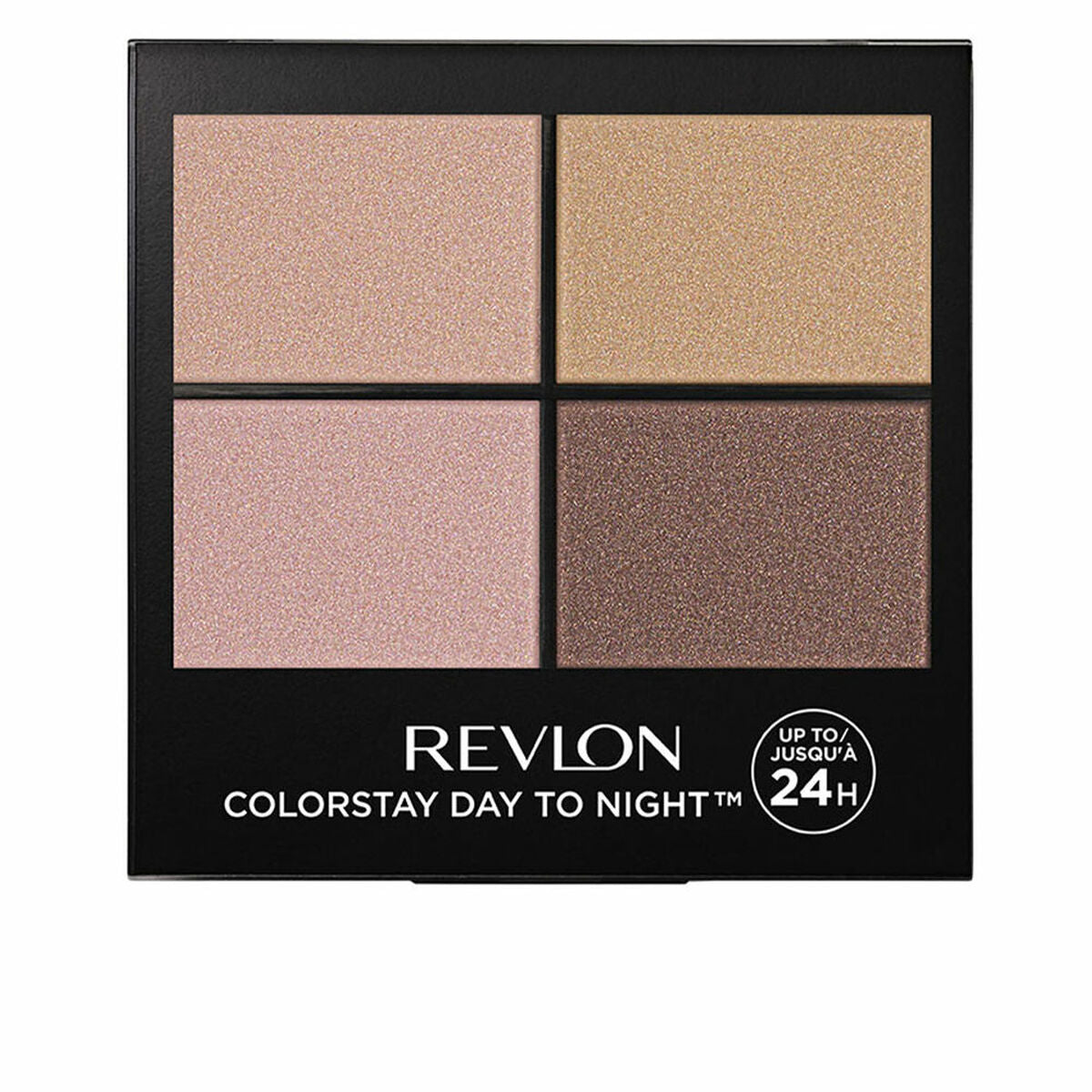 Eyeshadow Color Stay Revlon (4,8 g) -  Beauty, Make-up -  Revlon.