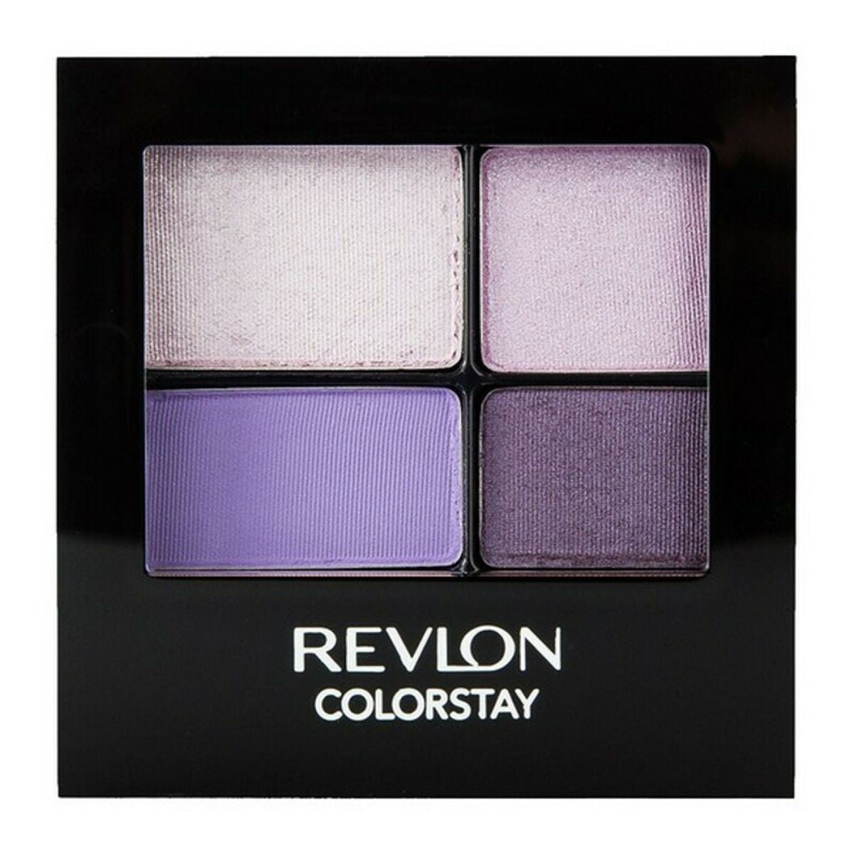 Eyeshadow Color Stay Revlon (4,8 g) -  Beauty, Make-up -  Revlon.