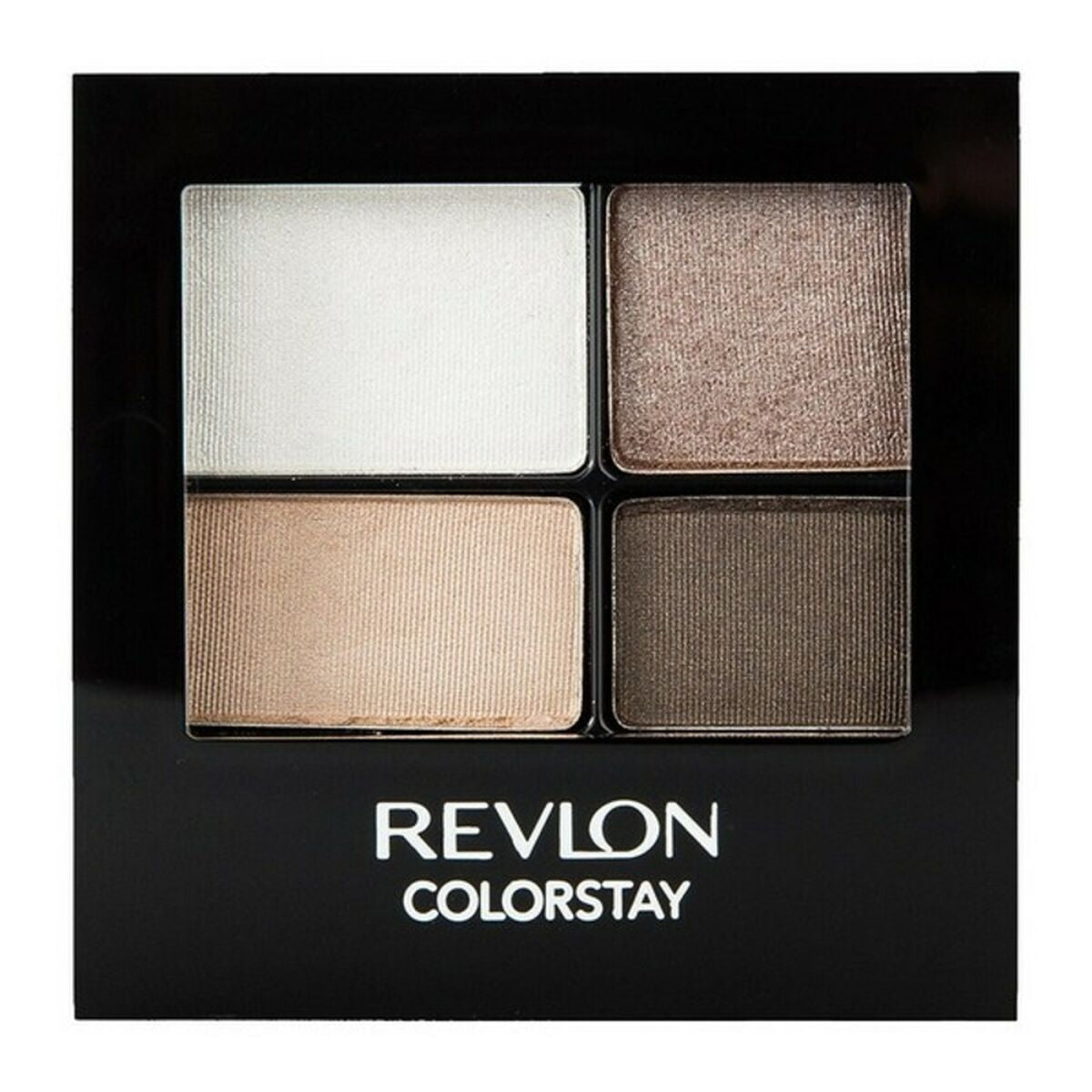 Eyeshadow Color Stay Revlon (4,8 g) -  Beauty, Make-up -  Revlon.