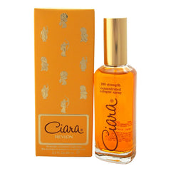 Women's Perfume Revlon EDP Ciara 68 ml -  Beauty, Perfumes and fragrances -  Revlon.