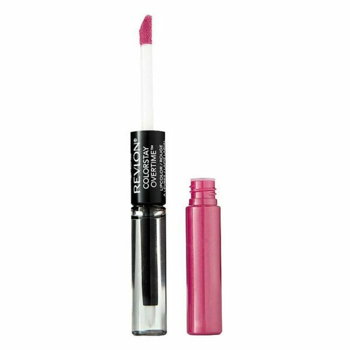Lipstick Revlon Colorstay Overtime Nº 20 Constantly Coral 2 ml -  Beauty, Make-up -  Revlon.