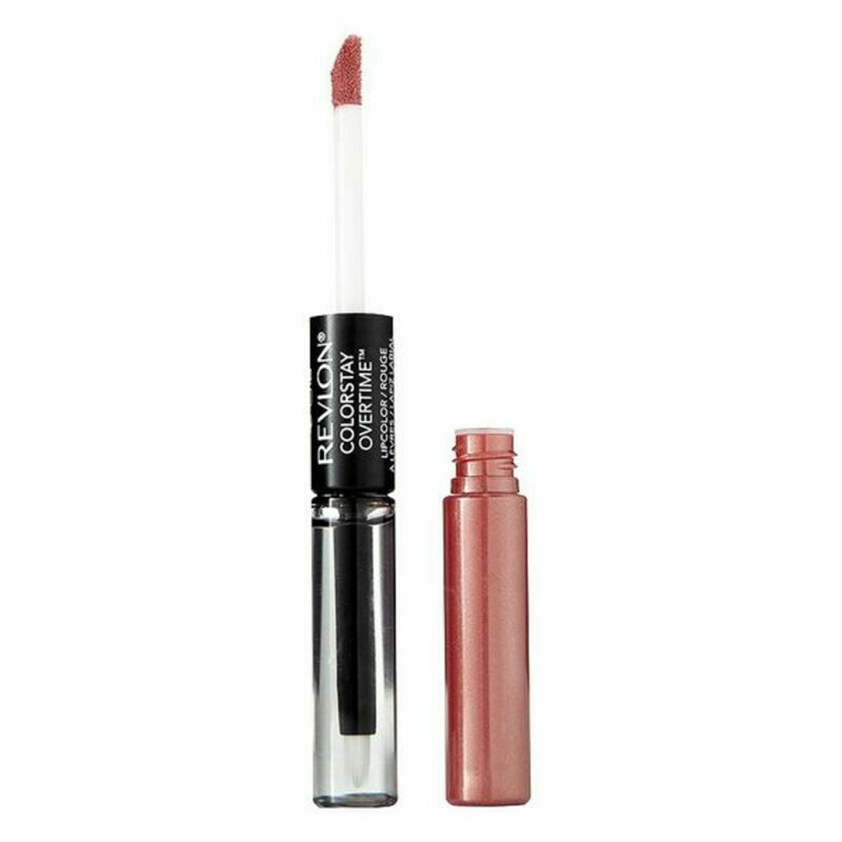 Lipstick Revlon Colorstay Overtime Nº 20 Constantly Coral 2 ml -  Beauty, Make-up -  Revlon.