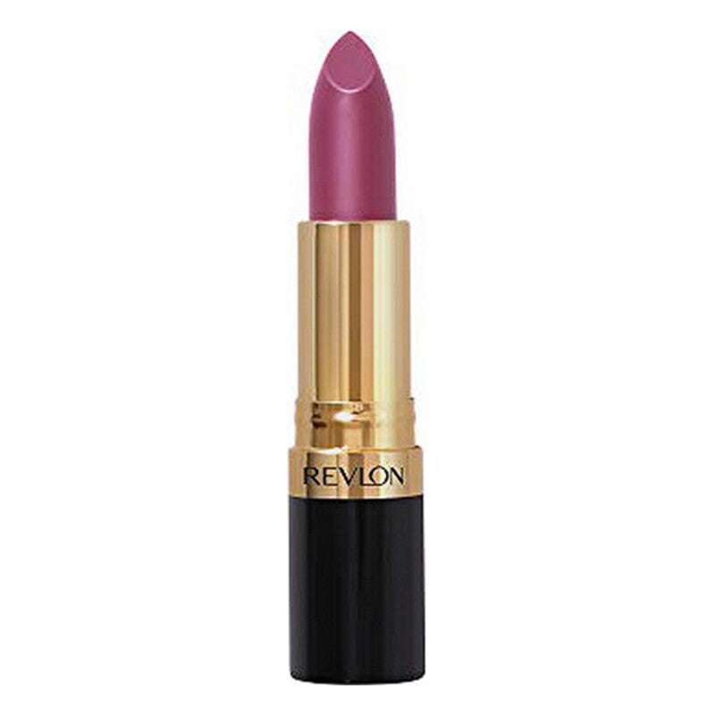 Lipstick Super Lustrous Revlon Super Lustrous 463 - sassy mauve 3,7 g -  Beauty, Make-up -  Revlon.