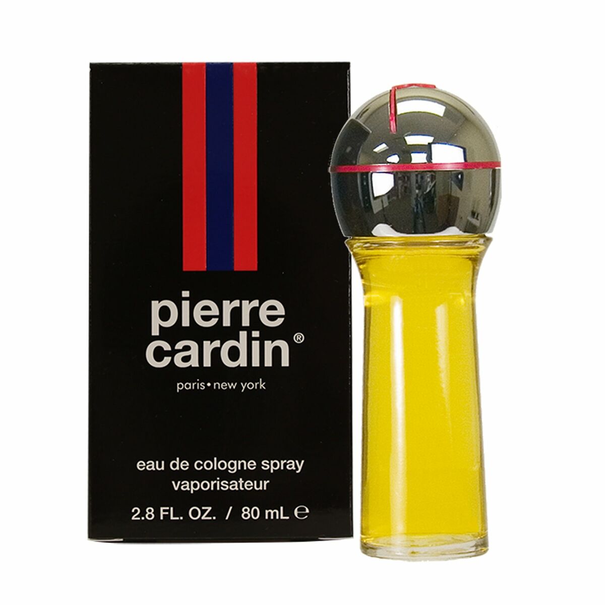 Men's Perfume Pierre Cardin EDC Cardin (80 ml) -  Beauty, Perfumes and fragrances -  Pierre Cardin.