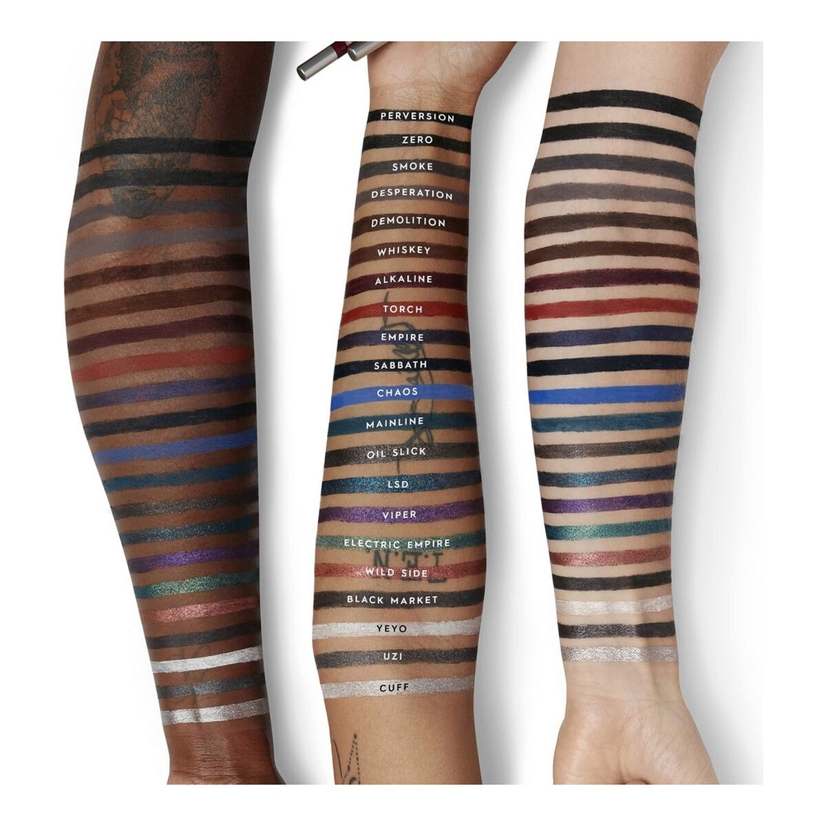 Eye Pencil Urban Decay 24/7 Glide On lsd -  Beauty, Make-up -  Urban Decay.