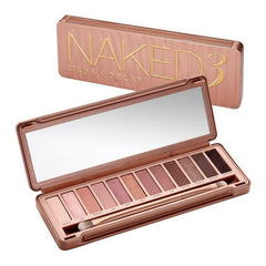 Eye Shadow Palette Urban Decay Naked 3 (11,4 g) -  Beauty, Make-up -  Urban Decay.