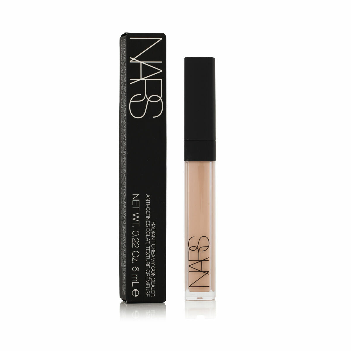 Facial Corrector Nars RADIANT -  Beauty, Utensils and accessories -  Nars.