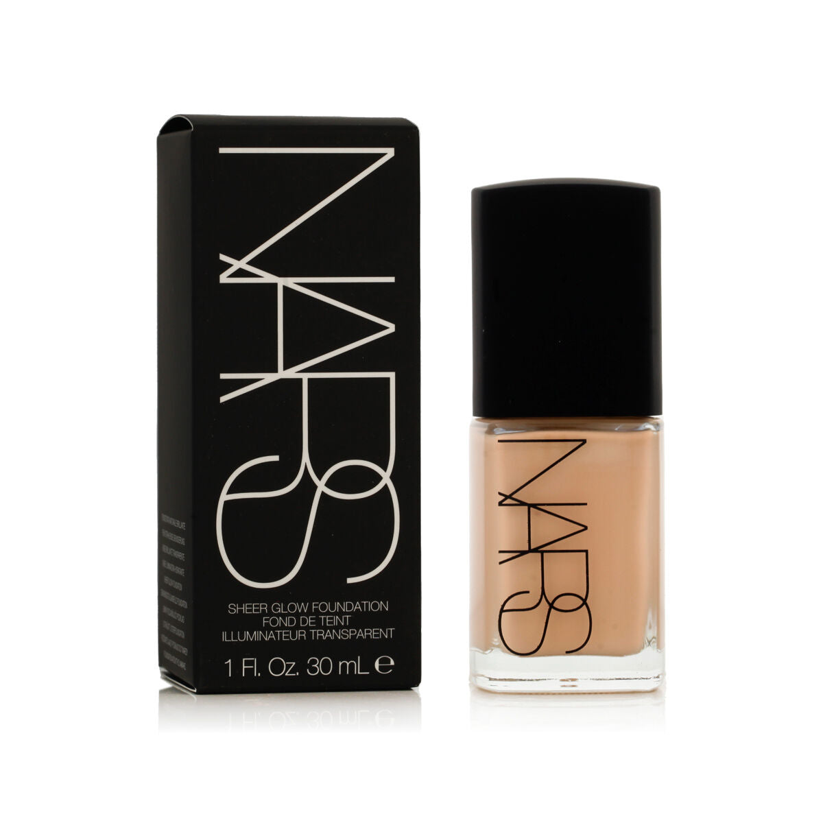 Highlighter Nars Foundation 30 ml -  Beauty, Make-up -  Nars.