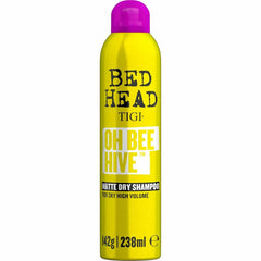 Dry Shampoo Be Head Tigi Bed Head 238 ml -  Beauty, Hair care -  Tigi.