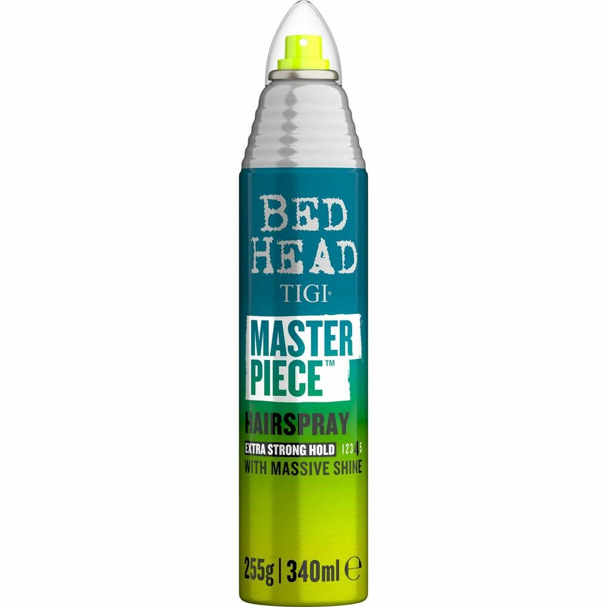 Extra Firm Hold Hairspray Be Head Tigi Masterpiece -  Beauty, Hair care -  Tigi.