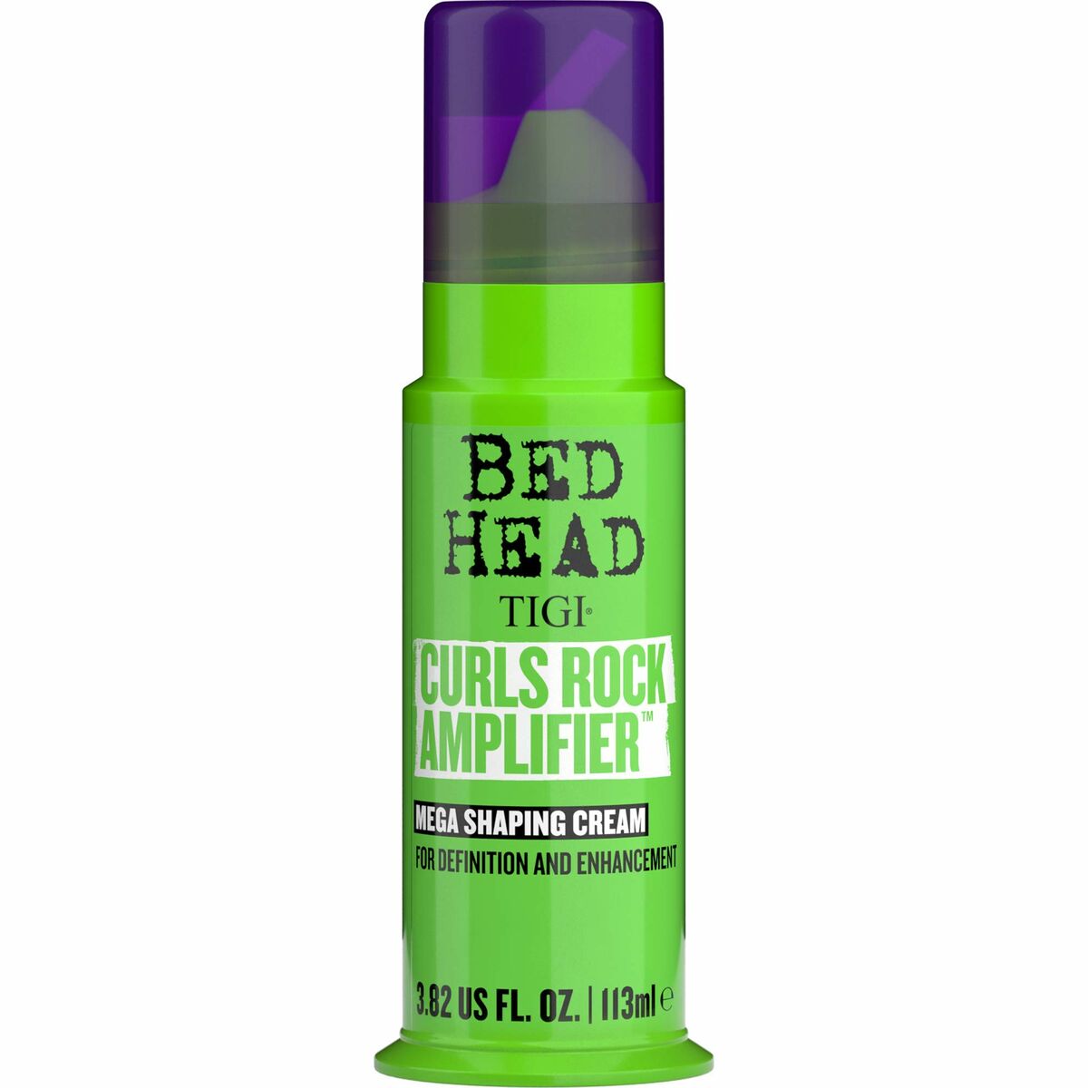 Curl Defining Cream Tigi Curls Rock -  Beauty, Hair care -  Tigi.