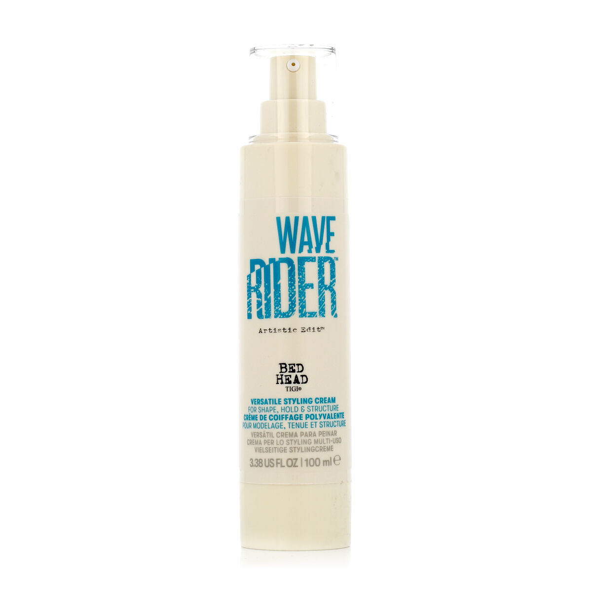 Styling Mousse Tigi Bed Head Styling 100 ml -  Beauty, Hair care -  Tigi.