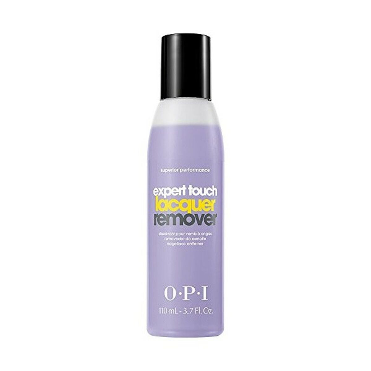Nail polish remover Expert Touch Opi Expert Touch 120 ml -  Beauty, Manicure and pedicure -  Opi.