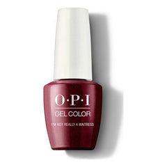 nail polish I'M Not Really A Waitress Opi Red (15 ml) -  Beauty, Manicure and pedicure -  Opi.