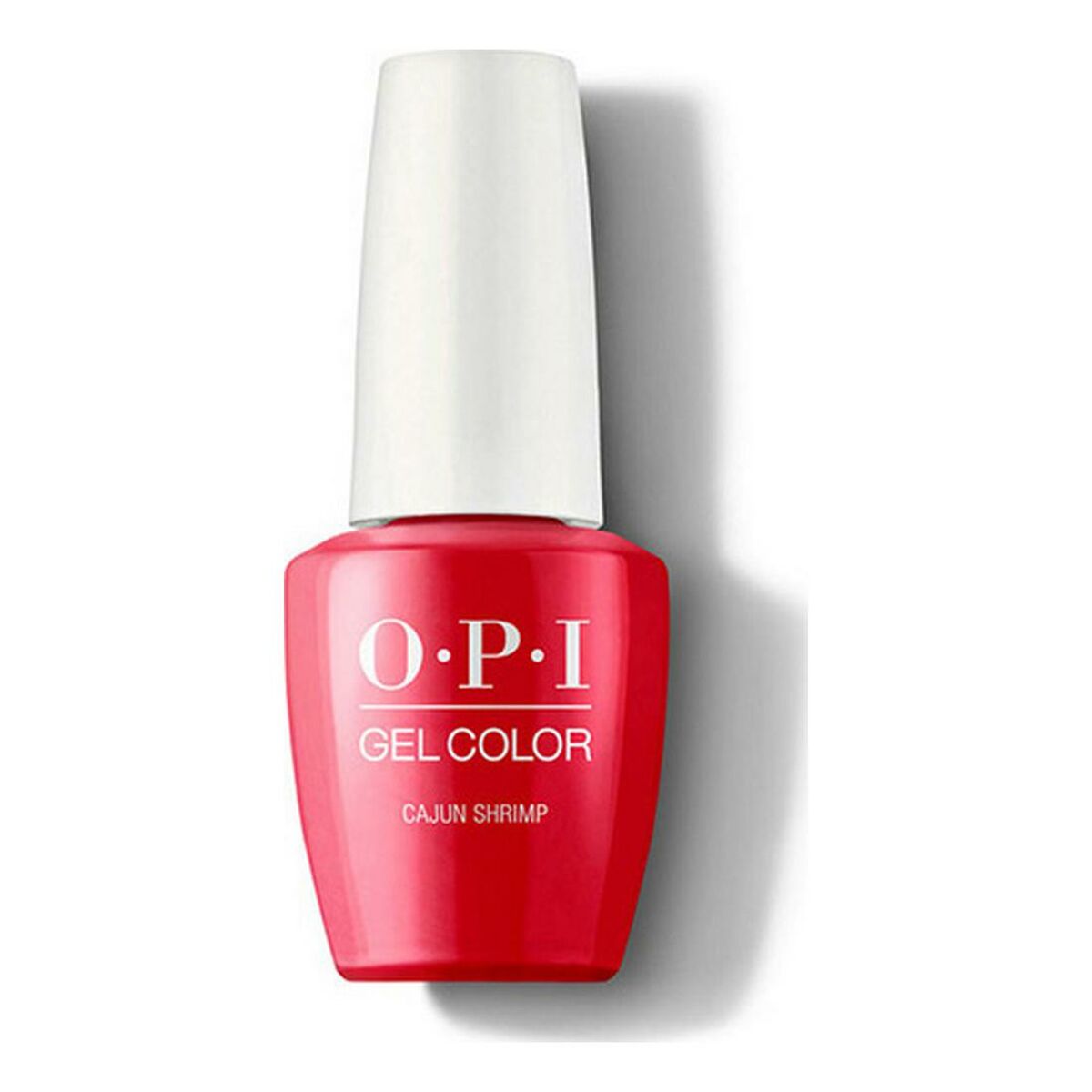 nail polish Cajun Shrimp Opi Red (15 ml) -  Beauty, Manicure and pedicure -  Opi.