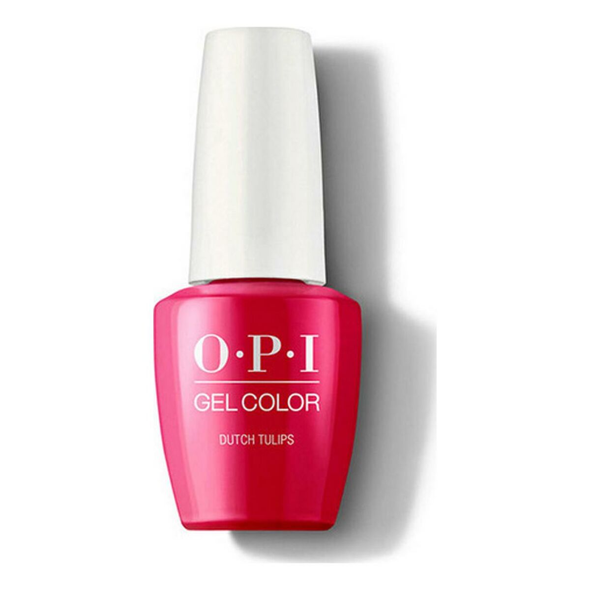 nail polish Dutch Tulips Opi Red (15 ml) -  Beauty, Manicure and pedicure -  Opi.