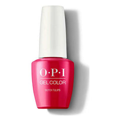 nail polish Dutch Tulips Opi Red (15 ml) -  Beauty, Manicure and pedicure -  Opi.