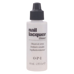 Enamel Thinner Opi NAIL LACQUER -  Beauty, Manicure and pedicure -  Opi.