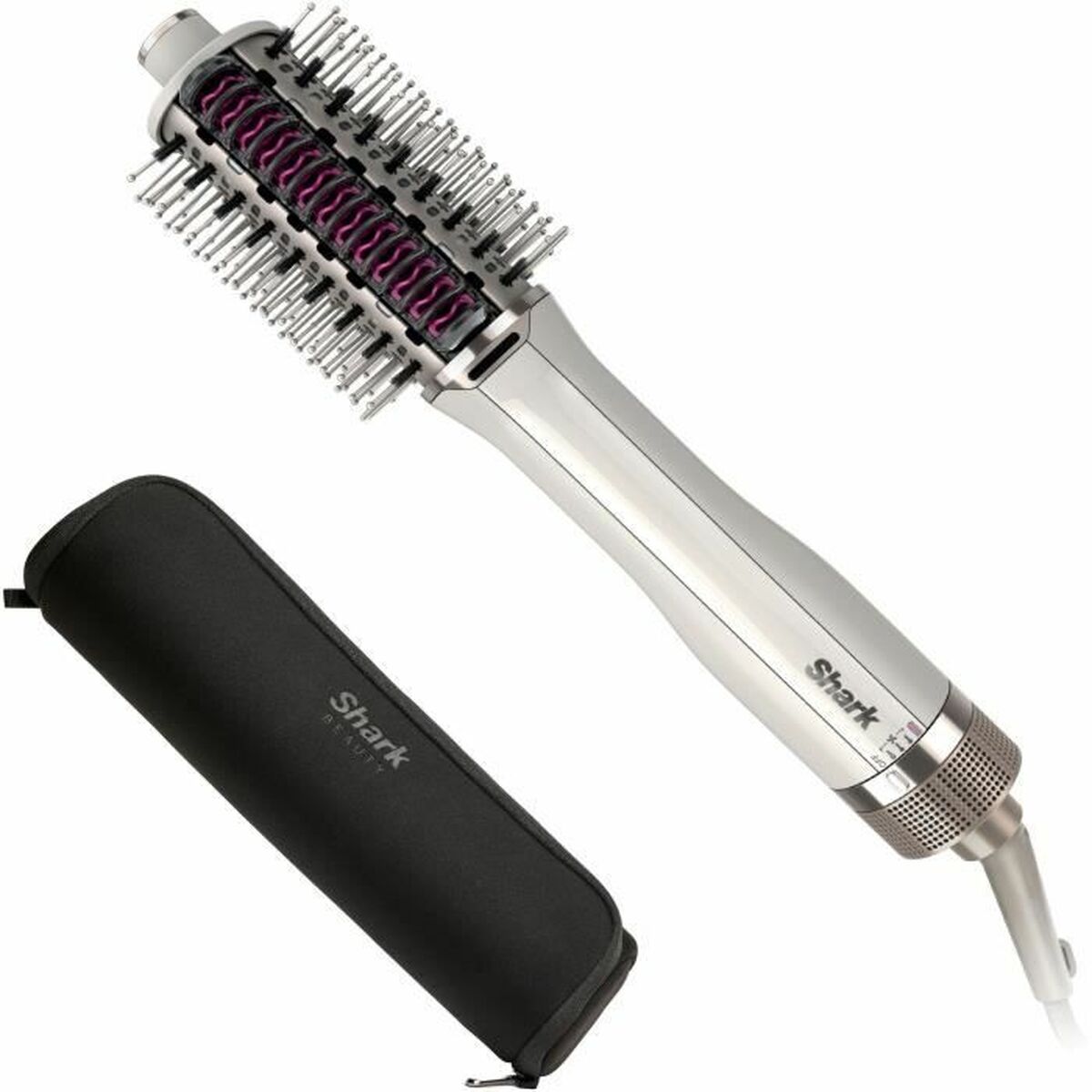 Smoothing Brush Shark 900 w (1 Unit) -  Beauty, Hair care -  Shark.