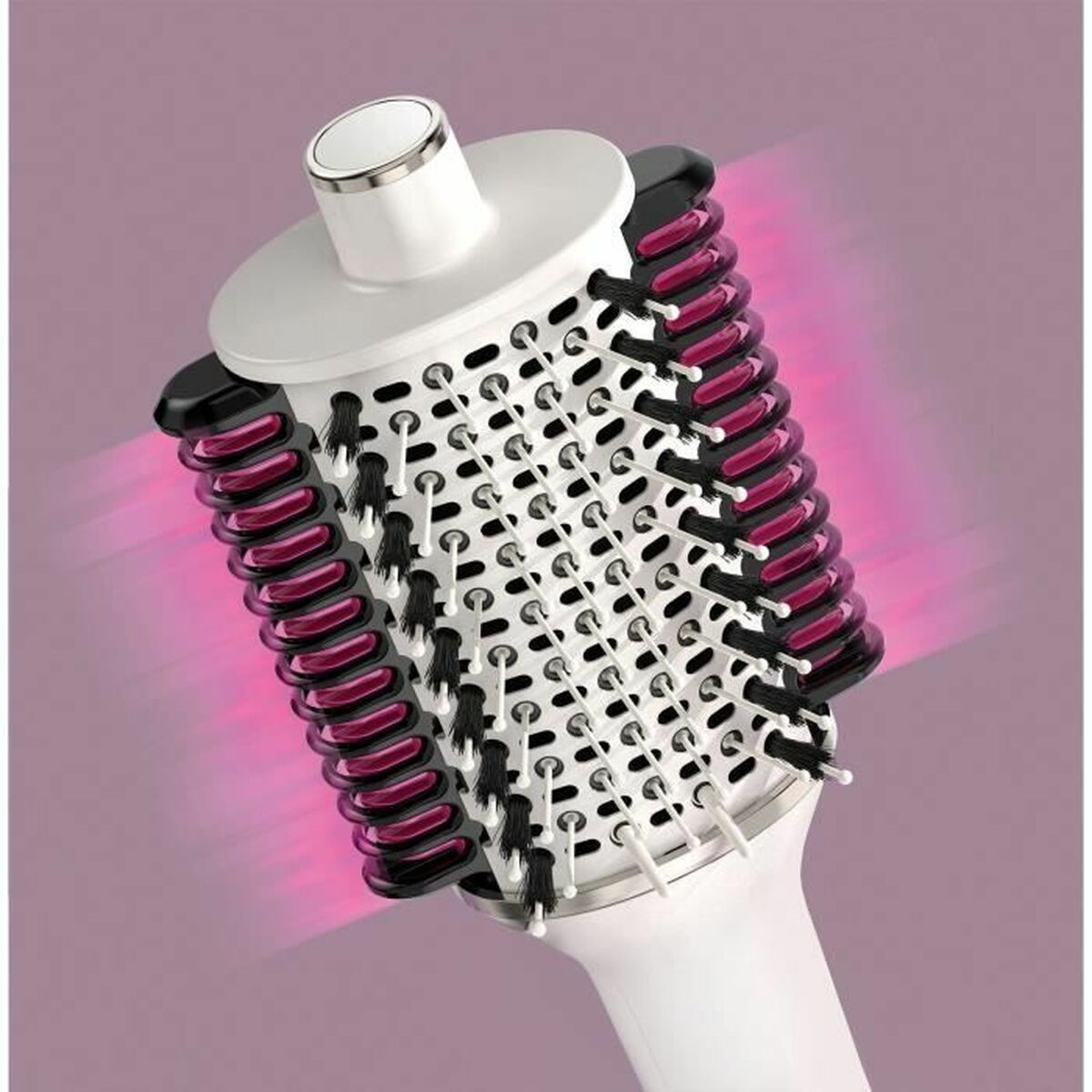 Smoothing Brush Shark 900 w (1 Unit) -  Beauty, Hair care -  Shark.