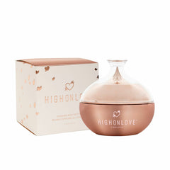 Body Cream Highonlove 200 ml -  Beauty, Skin care -  Highonlove.