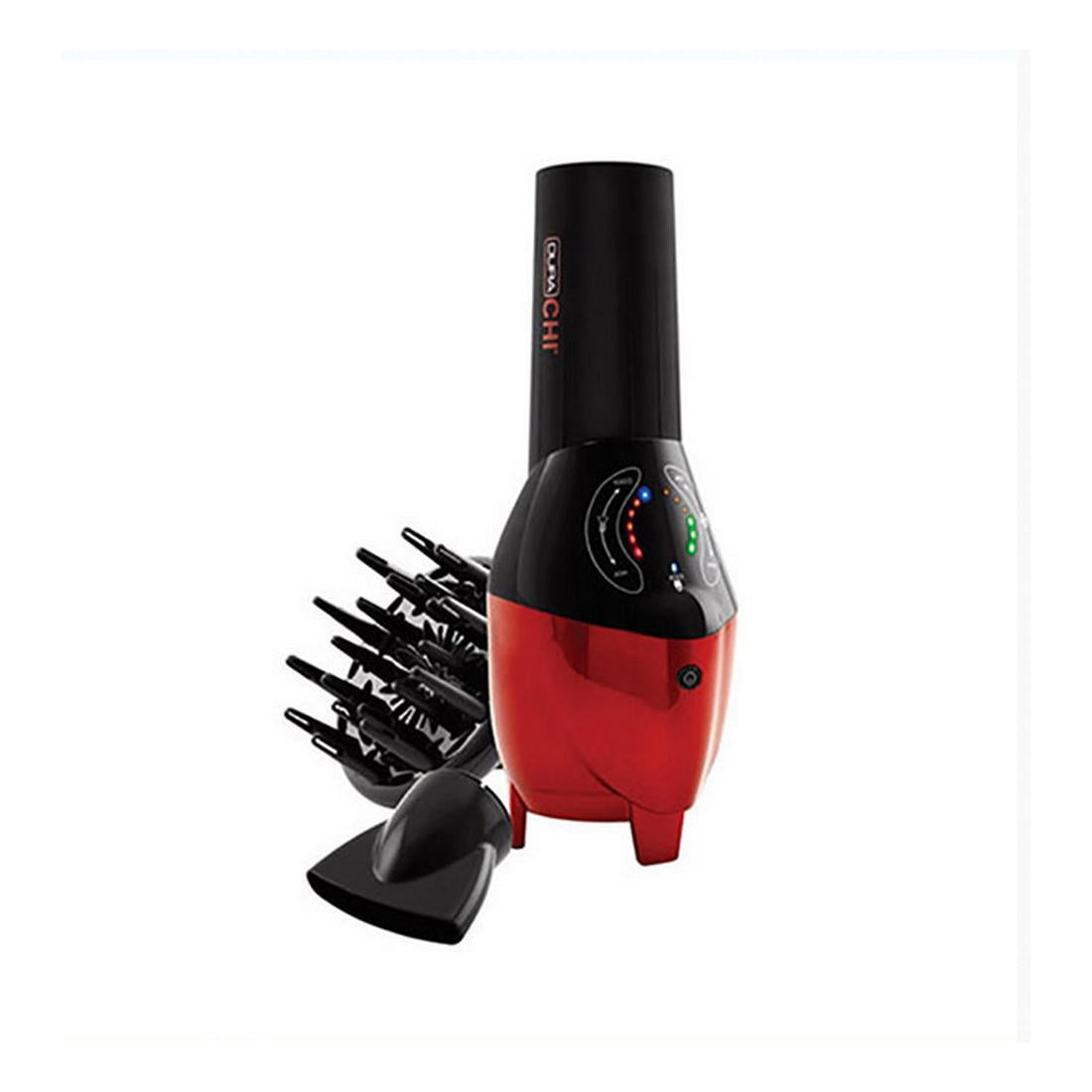 Hair Straightener Farouk 1/4" Ceramic & Titanium -  Beauty, Hair care -  Farouk.