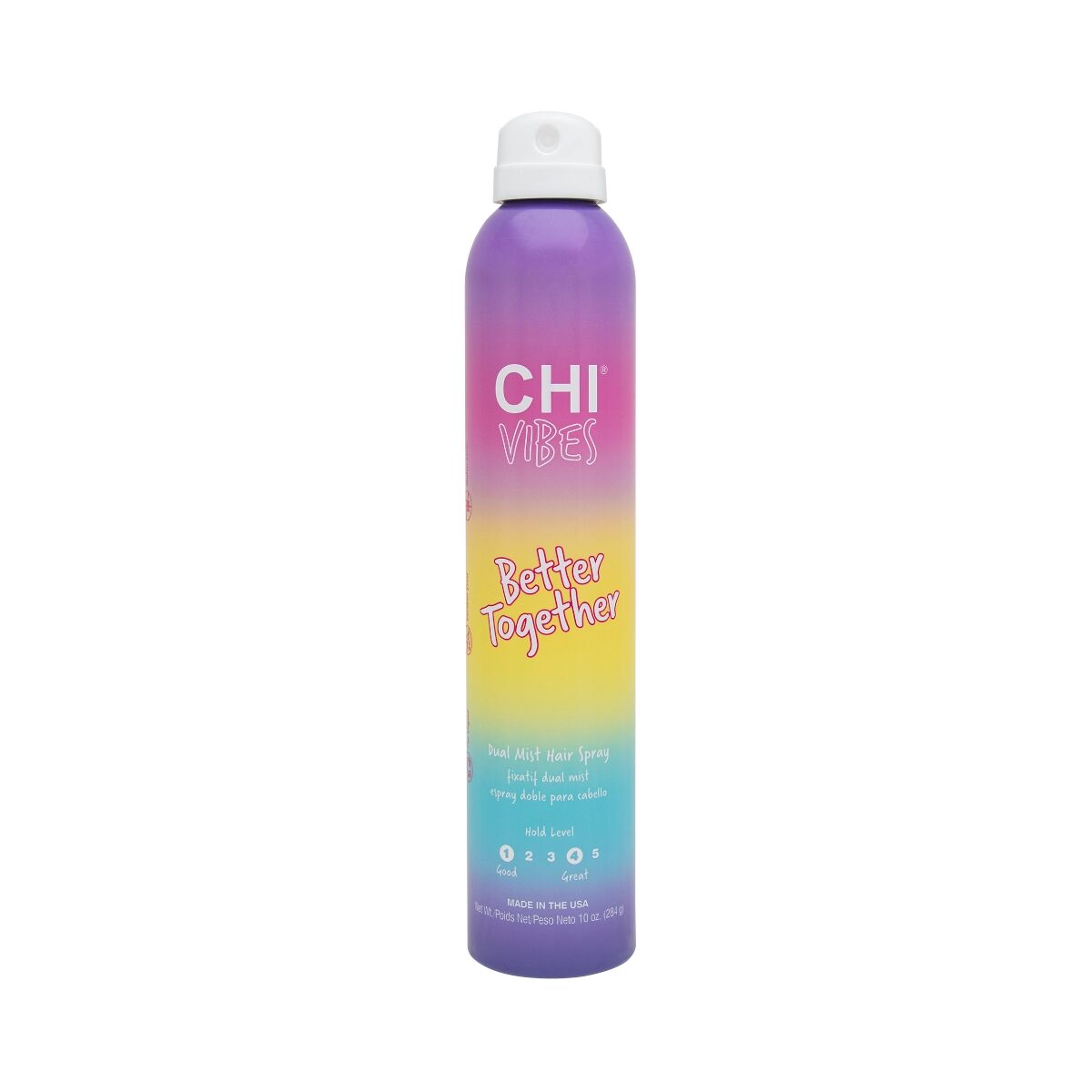 Hair Spray Farouk Chi Vibes Better Together 74 ml -  Beauty, Hair care -  Farouk.