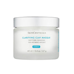 Facial Mask Skinceuticals Clarifying Clay Masque 60 ml -  Beauty, Skin care -  Skinceuticals.