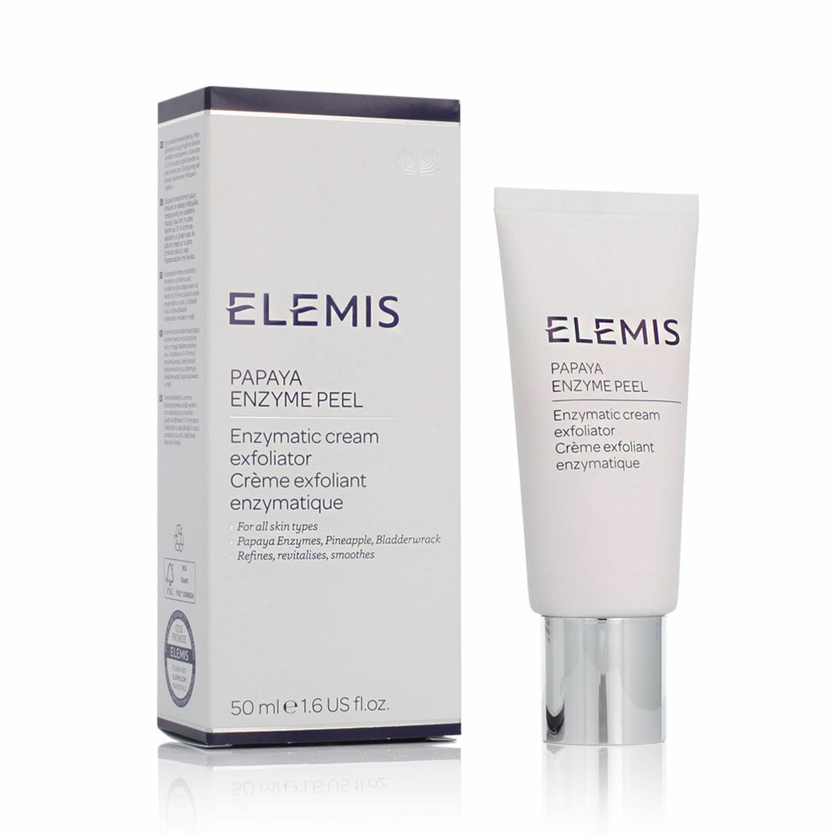 Exfoliating Cream Elemis Advanced Skincare 50 ml -  Beauty, Skin care -  Elemis.
