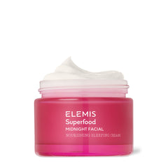 Night Cream Elemis Superfood 50 ml -  Beauty, Skin care -  Elemis.