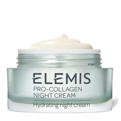 Night Cream Elemis Collagen 50 ml -  Beauty, Skin care -  Elemis.