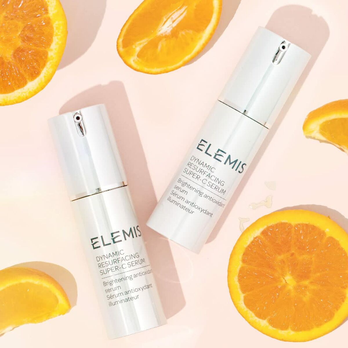 Facial Serum Elemis Dynamic Resurfacing 30 ml -  Beauty, Skin care -  Elemis.