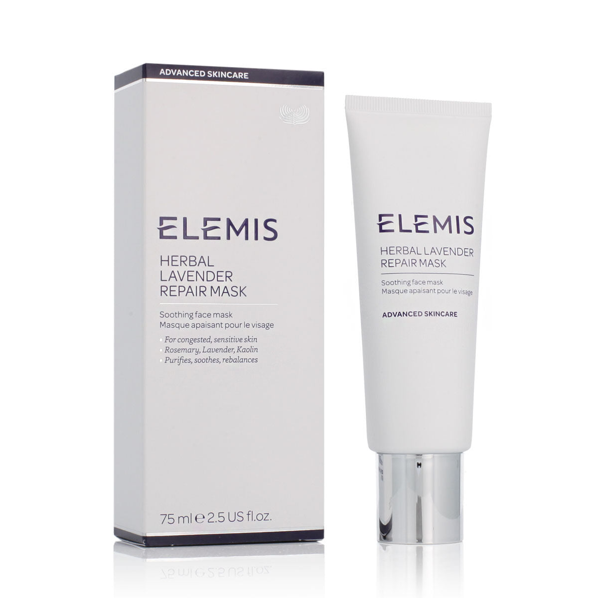 Soothing Mask Elemis 75 ml -  Beauty, Skin care -  Elemis.