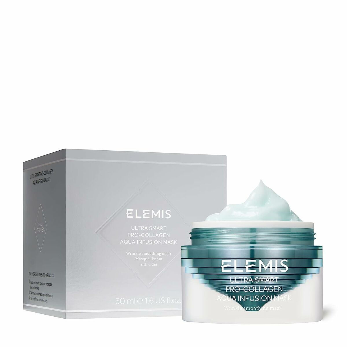 Facial Mask Elemis Ultra Smart Collagen 50 ml -  Beauty, Skin care -  Elemis.