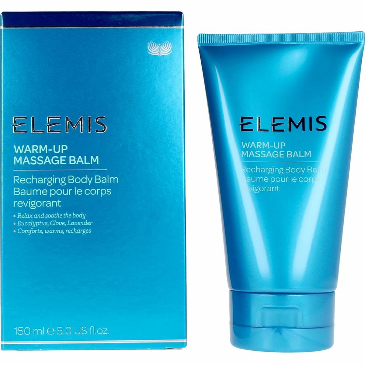 Relaxing Balm Elemis 150 ml -  Beauty, Skin care -  Elemis.