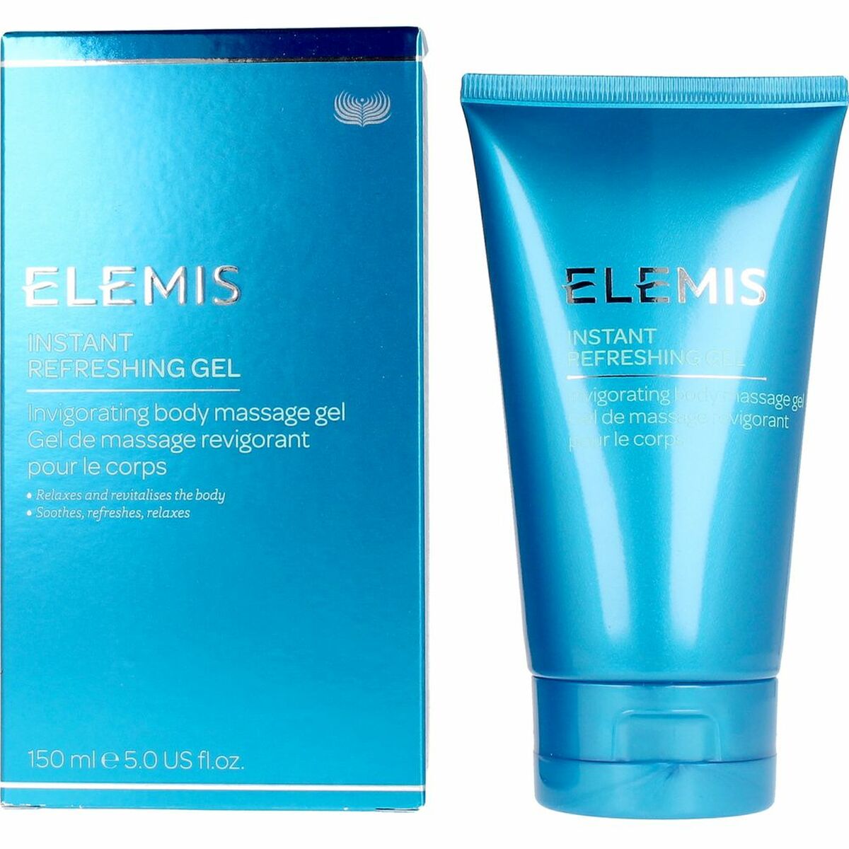 Refreshing Cleansing Gel Elemis Revitalising 150 ml -  Beauty, Skin care -  Elemis.
