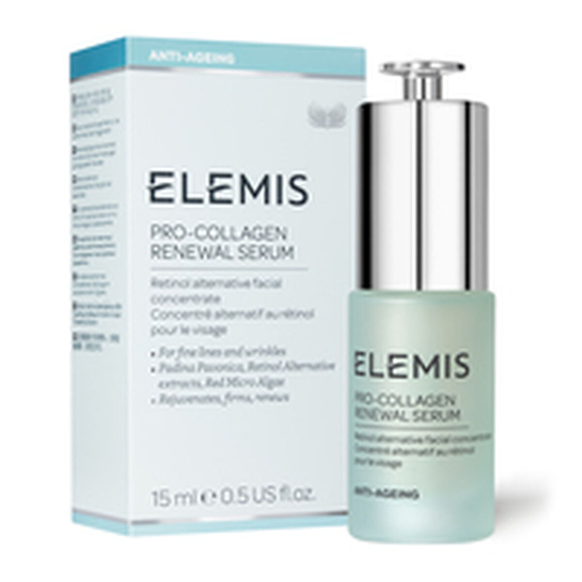 Facial Serum Elemis Collagen 15 ml -  Beauty, Skin care -  Elemis.