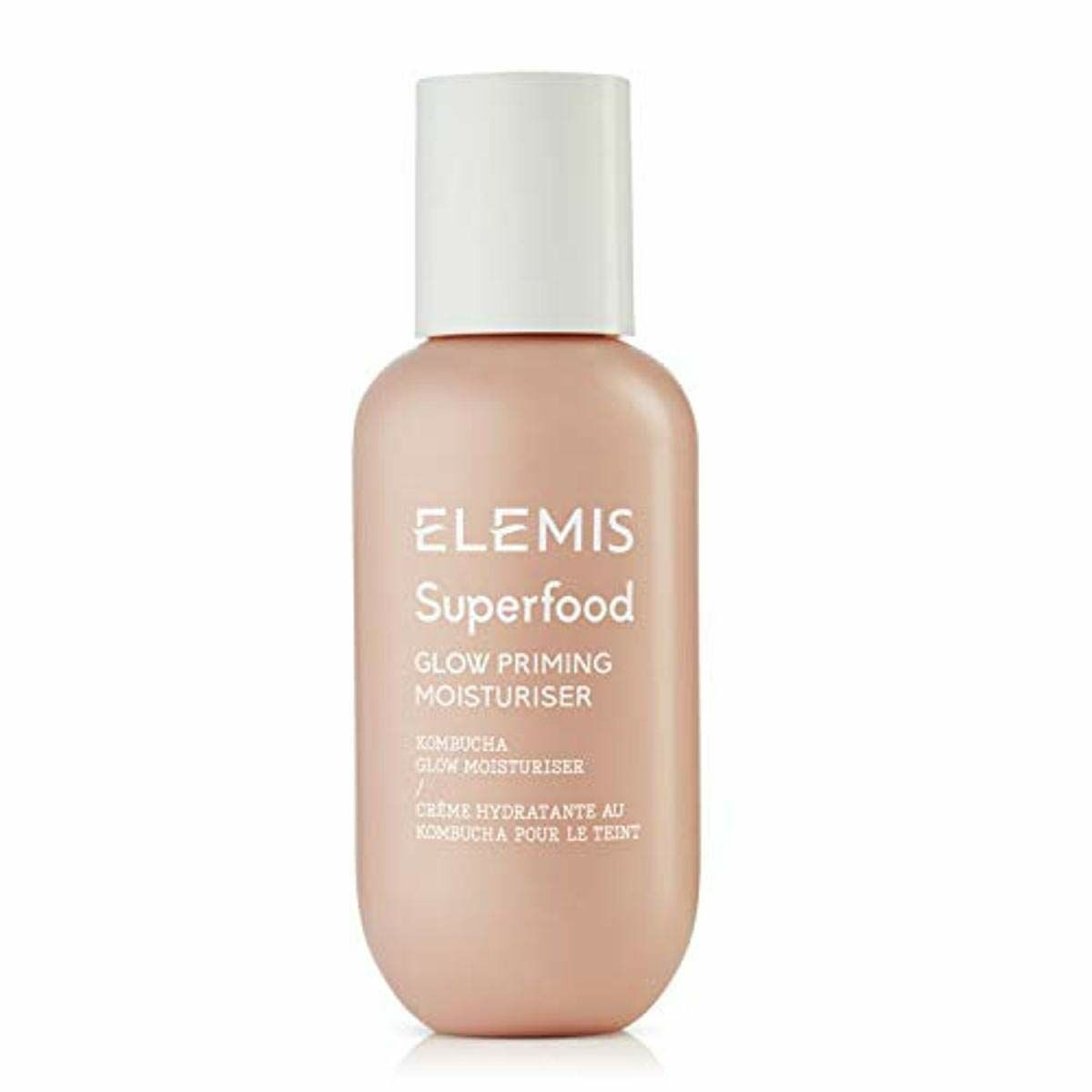 Make-up Primer Elemis Glow Priming Moisturiser Moisturizing 60 ml -  Beauty, Make-up -  Elemis.