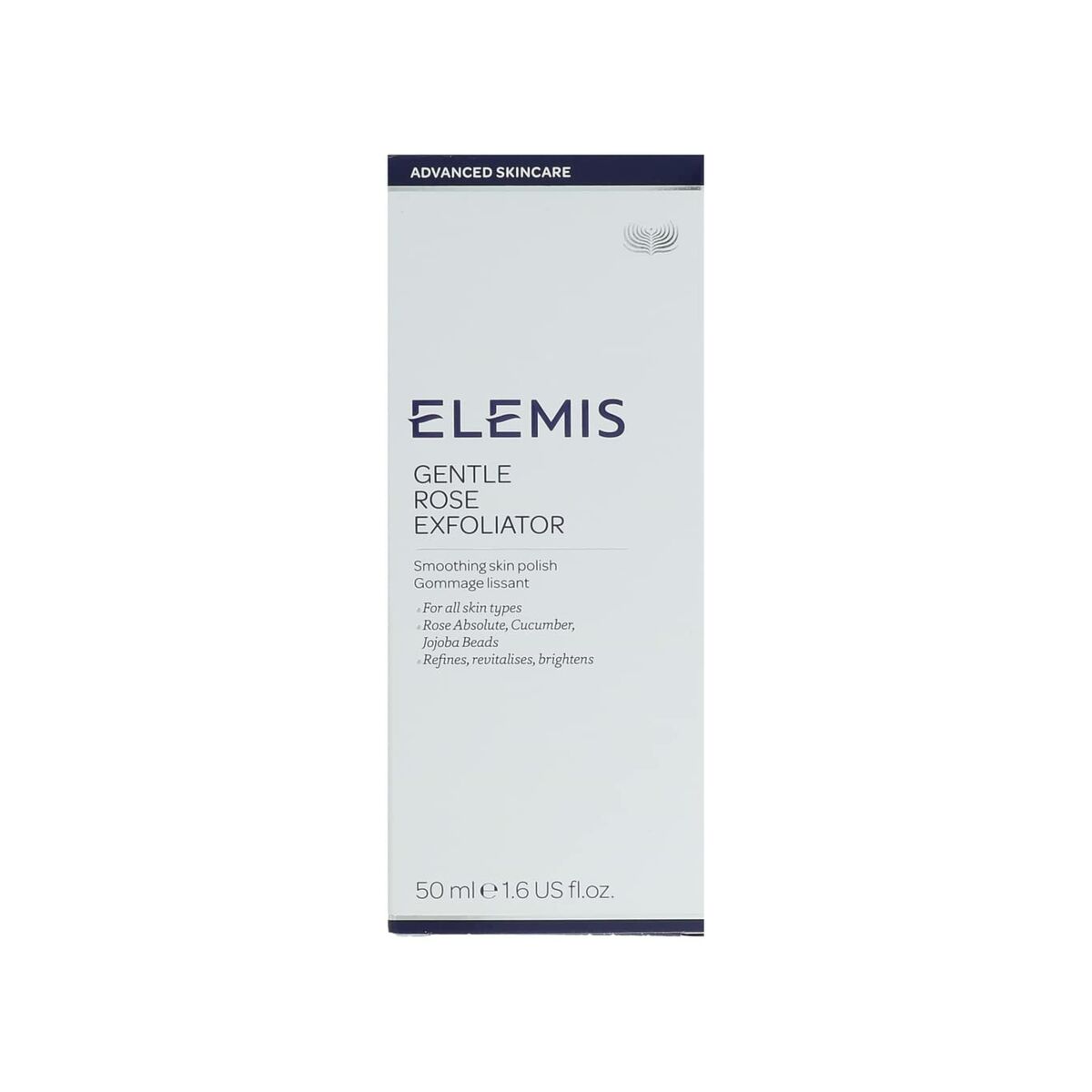 Facial Exfoliator Elemis Advanced Skincare 50 ml -  Beauty, Skin care -  Elemis.