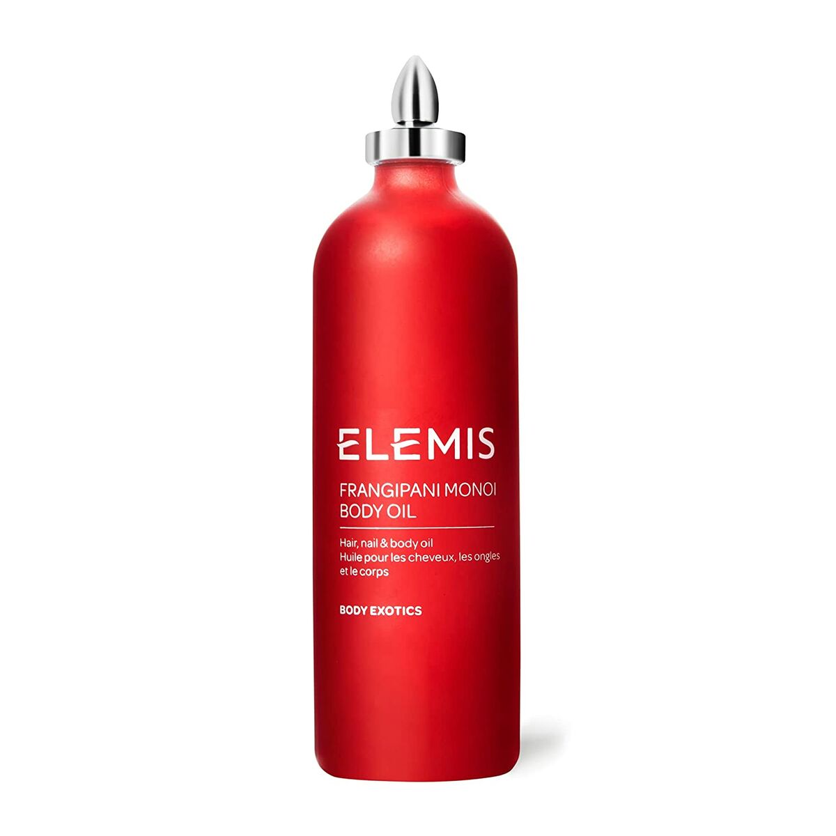 Body Oil Elemis Frangipani Monoi 100 ml -  Beauty, Skin care -  Elemis.