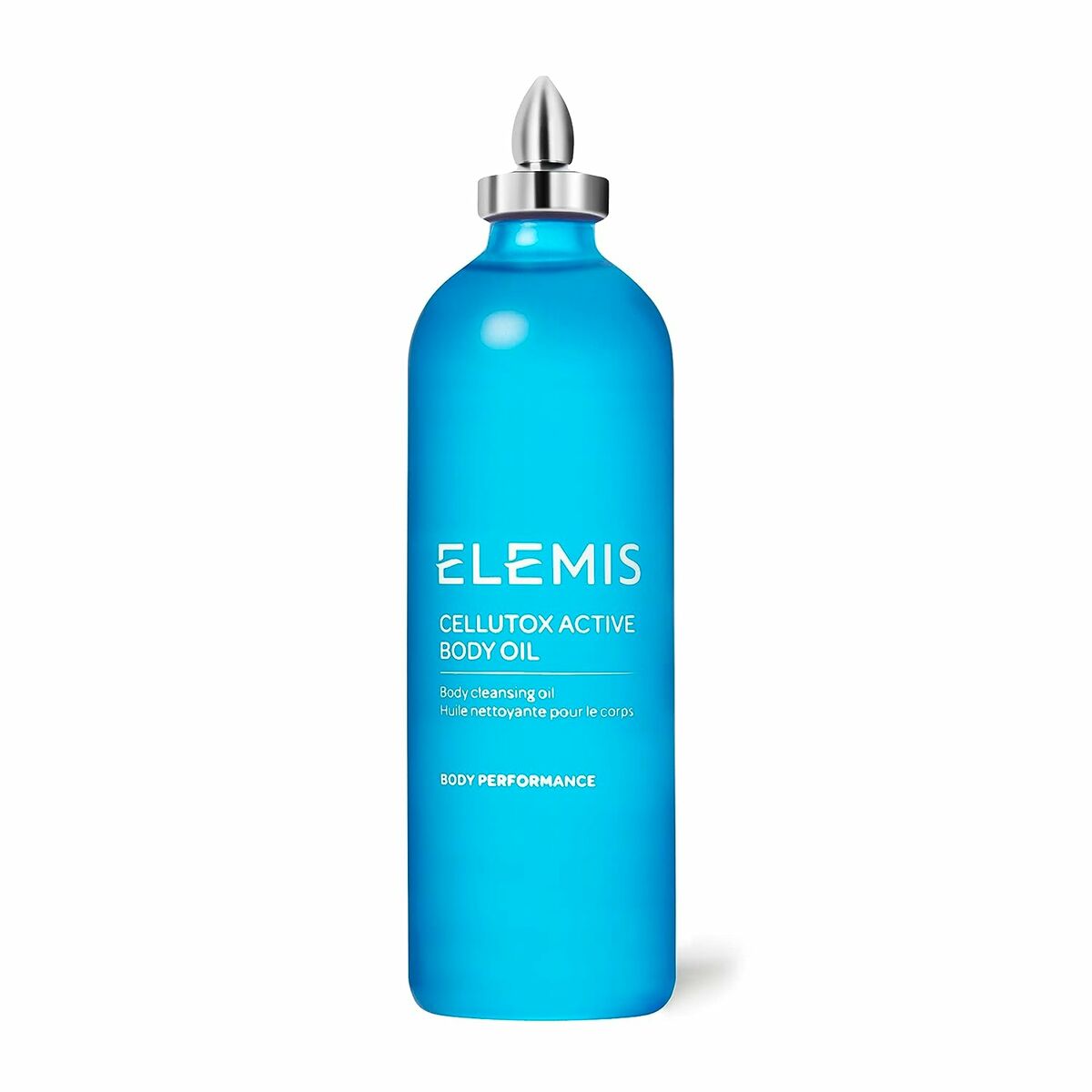 Anti-Cellulite Body Oil Elemis Cellutox Active 100 ml -  Beauty, Skin care -  Elemis.
