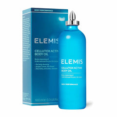 Anti-Cellulite Body Oil Elemis Cellutox Active 100 ml -  Beauty, Skin care -  Elemis.
