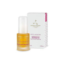 Facial Serum Aromatherapy -  Beauty, Skin care -  Aromatherapy.