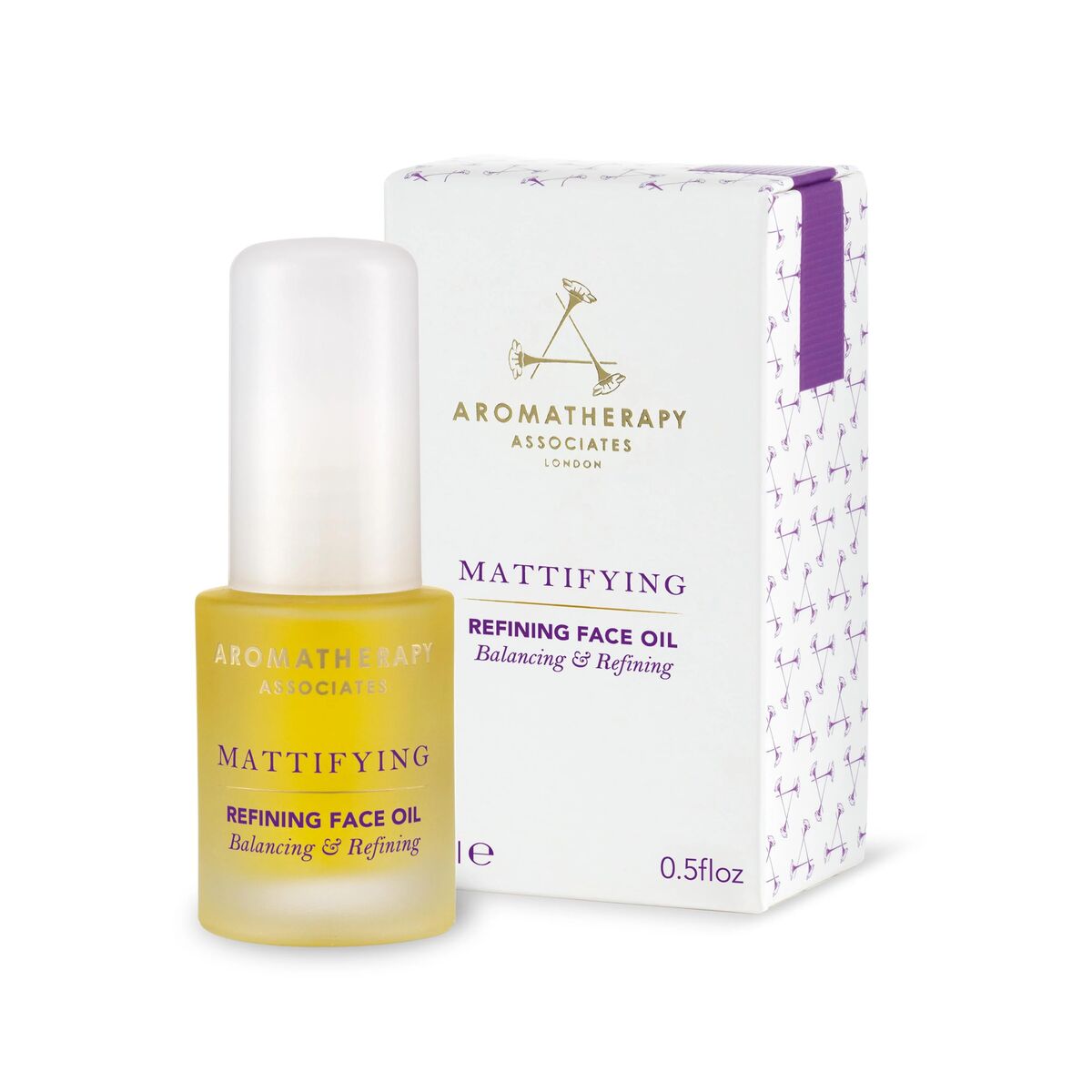 Facial Serum Aromatherapy -  Beauty, Skin care -  Aromatherapy.